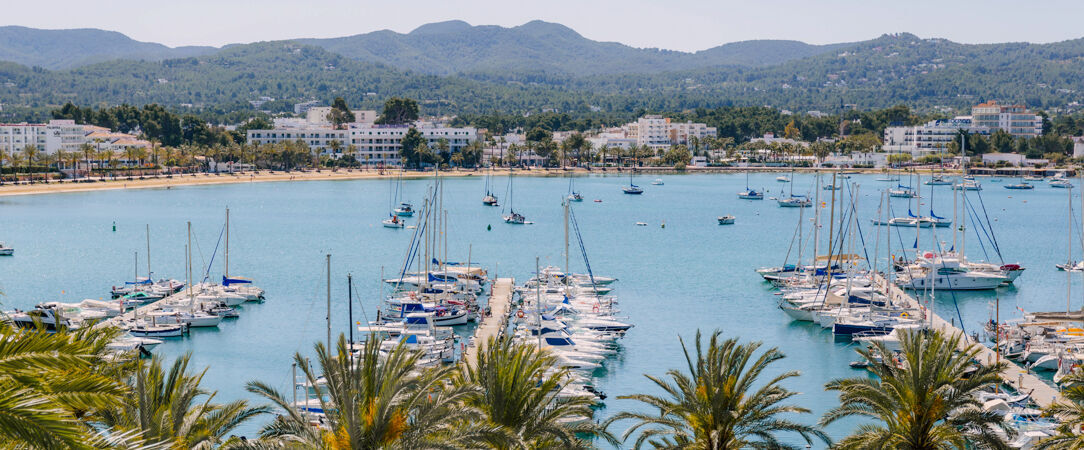 Hotel Sa Clau by Mambo ★★★★ - Pied-à-terre de charme et intimiste à souhait sous le doux soleil d’Ibiza. - Catalogne, Espagne