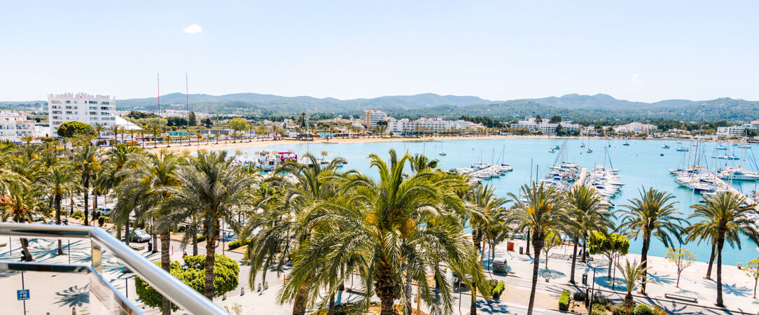 Hotel Sa Clau by Mambo ★★★★ - Pied-à-terre de charme et intimiste à souhait sous le doux soleil d’Ibiza. - Catalogne, Espagne