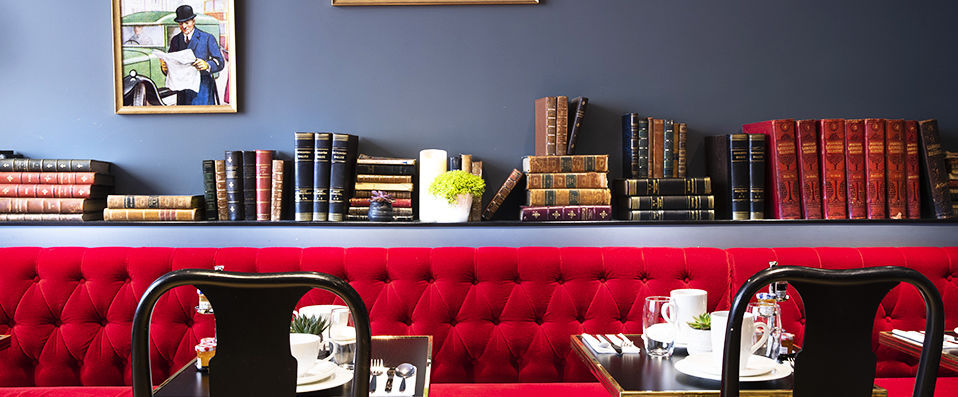 Hôtel Monsieur ★★★★ - Last Minute - Last-minute rooms at an exceptional price, in the heart of Paris' 8th arrondissement! - Paris, France