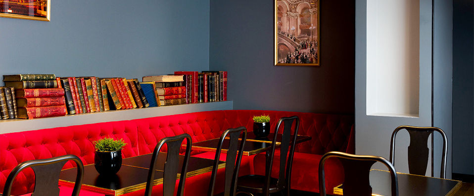 Hôtel Monsieur ★★★★ - Dernière minute - Le gentleman dévoué du 8ème arrondissement. - Paris, France