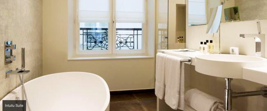 Hôtel Dupond-Smith ★★★★★ - Last Minute - Last-minute rooms at an exceptional price, in the heart of Paris' 4th arrondissement! - Paris, France