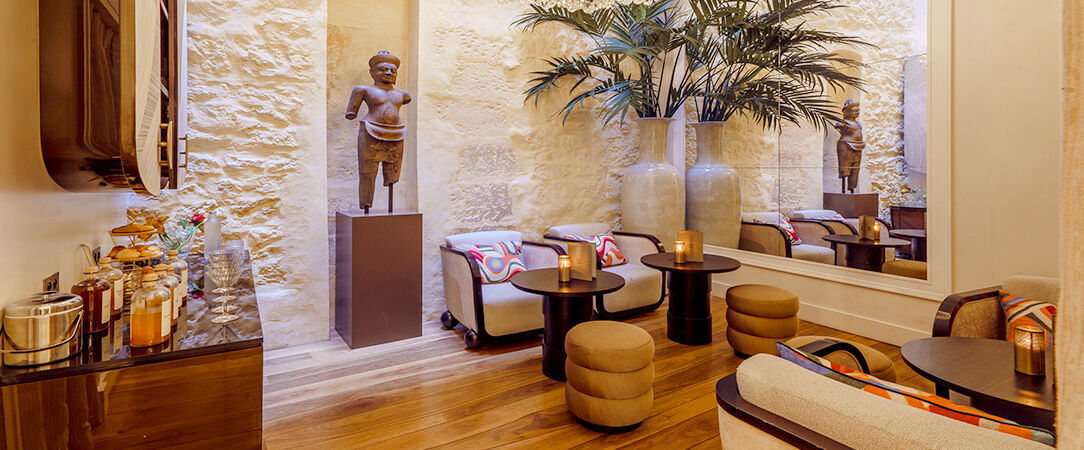 Hôtel Dupond-Smith ★★★★★ - Last Minute - Last-minute rooms at an exceptional price, in the heart of Paris' 4th arrondissement! - Paris, France