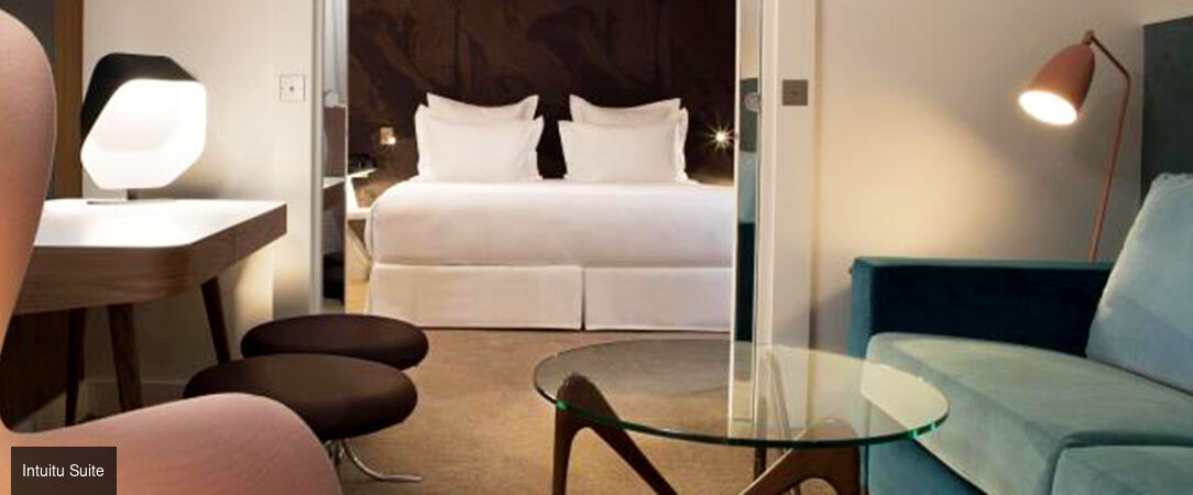Hôtel Dupond-Smith ★★★★★ - Last Minute - Last-minute rooms at an exceptional price, in the heart of Paris' 4th arrondissement! - Paris, France