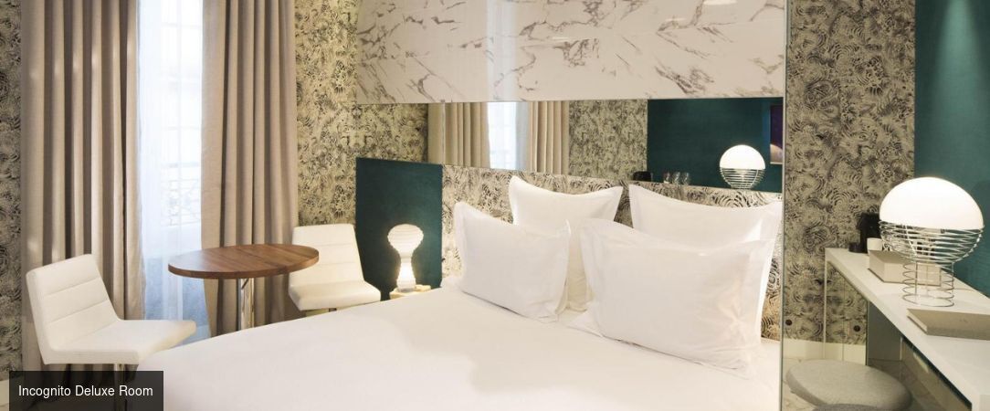 Hôtel Dupond-Smith ★★★★★ - Last Minute - Last-minute rooms at an exceptional price, in the heart of Paris' 4th arrondissement! - Paris, France