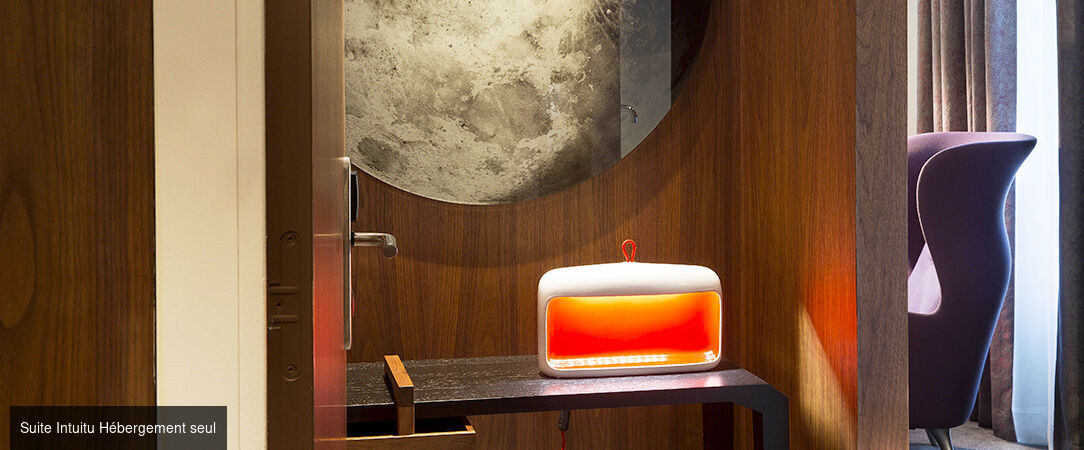 Hôtel Dupond-Smith ★★★★★ - Dernière minute - Luxe & discrétion dans le 4ème arrondissement. - Paris, France