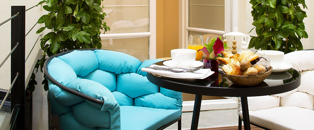 Hôtel Dupond-Smith ★★★★★ - Dernière minute - Luxe & discrétion dans le 4ème arrondissement. - Paris, France