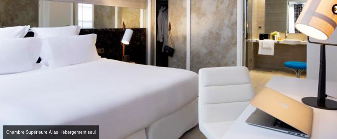 Hôtel Dupond-Smith ★★★★★ - Dernière minute - Luxe & discrétion dans le 4ème arrondissement. - Paris, France