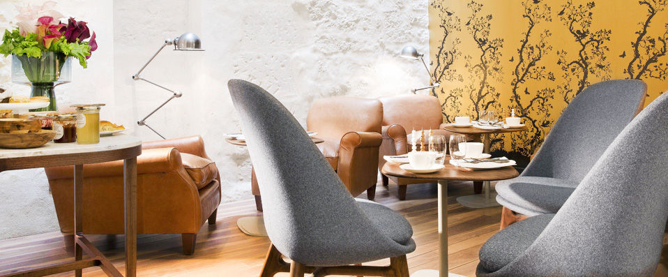 Hôtel Dupond-Smith ★★★★★ - Dernière minute - Luxe & discrétion dans le 4ème arrondissement. - Paris, France