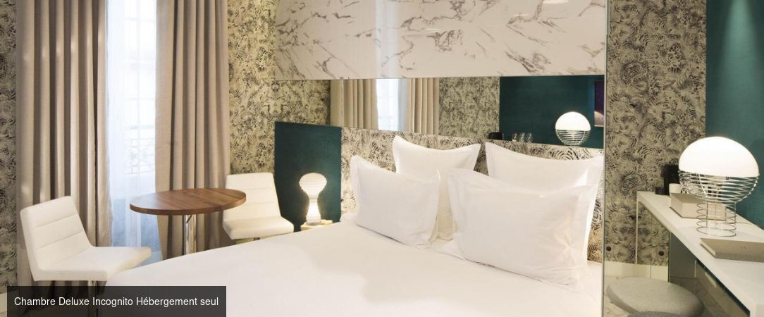 Hôtel Dupond-Smith ★★★★★ - Dernière minute - Luxe & discrétion dans le 4ème arrondissement. - Paris, France