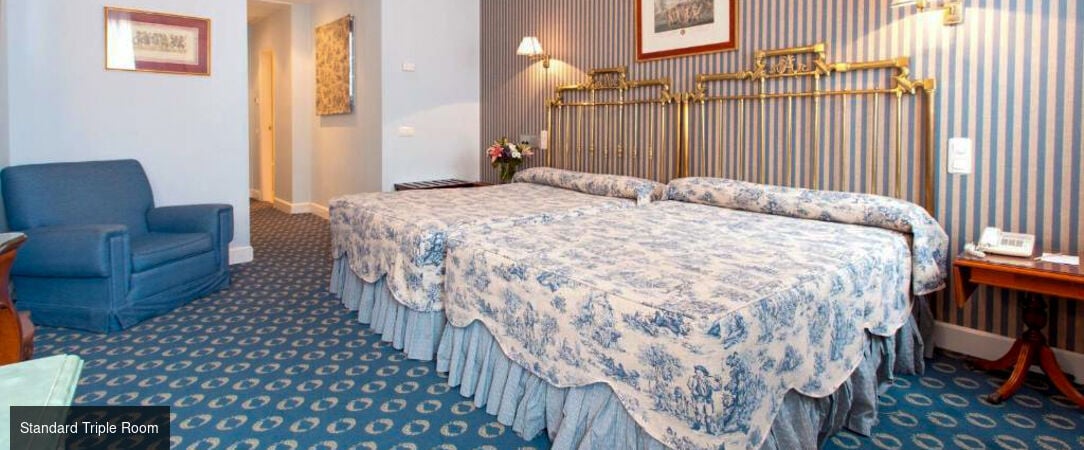 Hotel Doña María ★★★★ - Vintage comfort in Seville’s historic heart - Seville, Spain