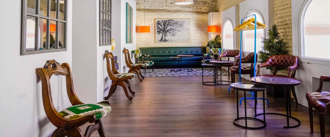 Hotel Doña María ★★★★ - Vintage comfort in Seville’s historic heart - Seville, Spain