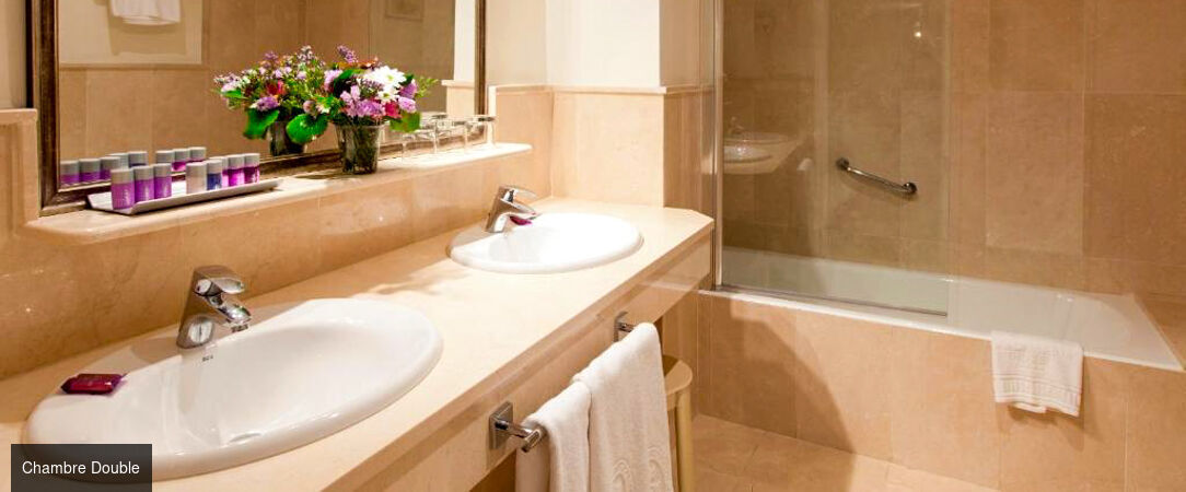 Hotel Doña María ★★★★ - Un authentique palais élégant et tranquille à Séville, à deux pas de la Giralda. - Séville, Espagne