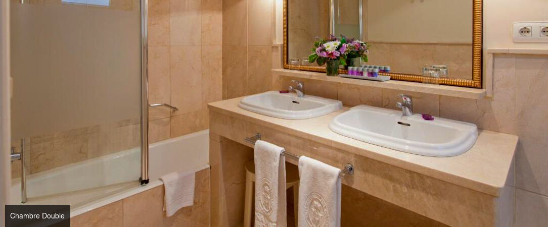 Hotel Doña María ★★★★ - Un authentique palais élégant et tranquille à Séville, à deux pas de la Giralda. - Séville, Espagne