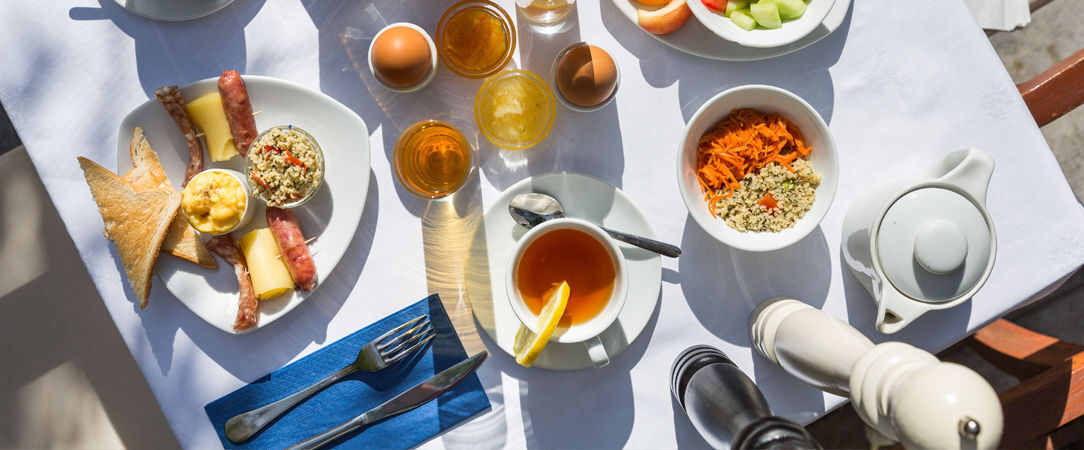 Best Western Plus Hôtel Brice Garden Nice - Stars in your eyes upon the glamorous French Riviera. - Nice, France