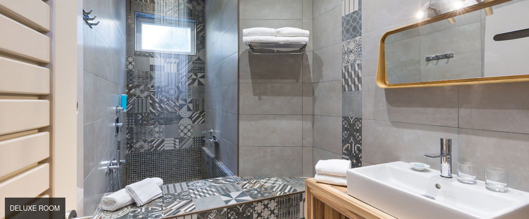 Best Western Plus Hôtel Brice Garden Nice - Stars in your eyes upon the glamorous French Riviera. - Nice, France