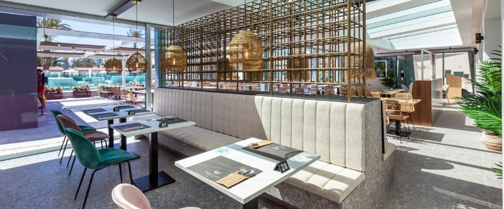 Kumara Serenoa by Lopesan Hotels ★★★★ - Une escapade lumineuse à Maspalomas, entre dunes dorées, piscines et douceur canarienne, l'idéal pour profiter en famille. - Gran Canaria, Canary Islands