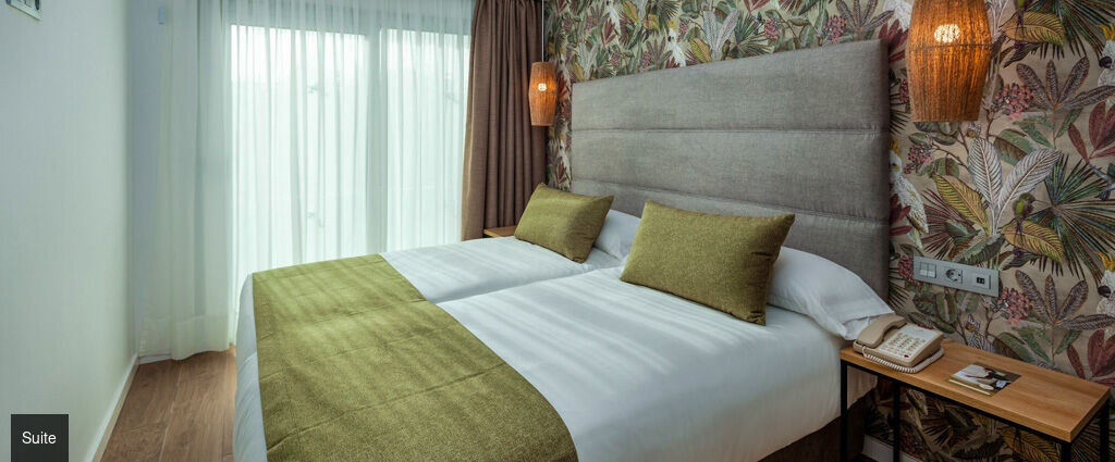 Kumara Serenoa by Lopesan Hotels ★★★★ - Une escapade lumineuse à Maspalomas, entre dunes dorées, piscines et douceur canarienne, l'idéal pour profiter en famille. - Gran Canaria, Canary Islands