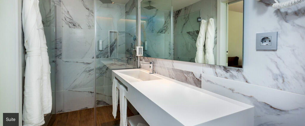 Kumara Serenoa by Lopesan Hotels ★★★★ - Une escapade lumineuse à Maspalomas, entre dunes dorées, piscines et douceur canarienne, l'idéal pour profiter en famille. - Gran Canaria, Canary Islands