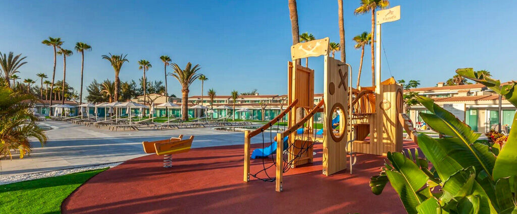 Kumara Serenoa by Lopesan Hotels ★★★★ - Une escapade lumineuse à Maspalomas, entre dunes dorées, piscines et douceur canarienne, l'idéal pour profiter en famille. - Gran Canaria, Canary Islands