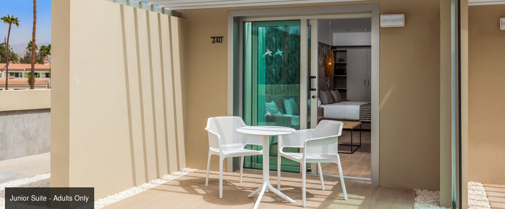 Kumara Serenoa by Lopesan Hotels ★★★★ - Une escapade lumineuse à Maspalomas, entre dunes dorées, piscines et douceur canarienne, l'idéal pour profiter en famille. - Gran Canaria, Canary Islands