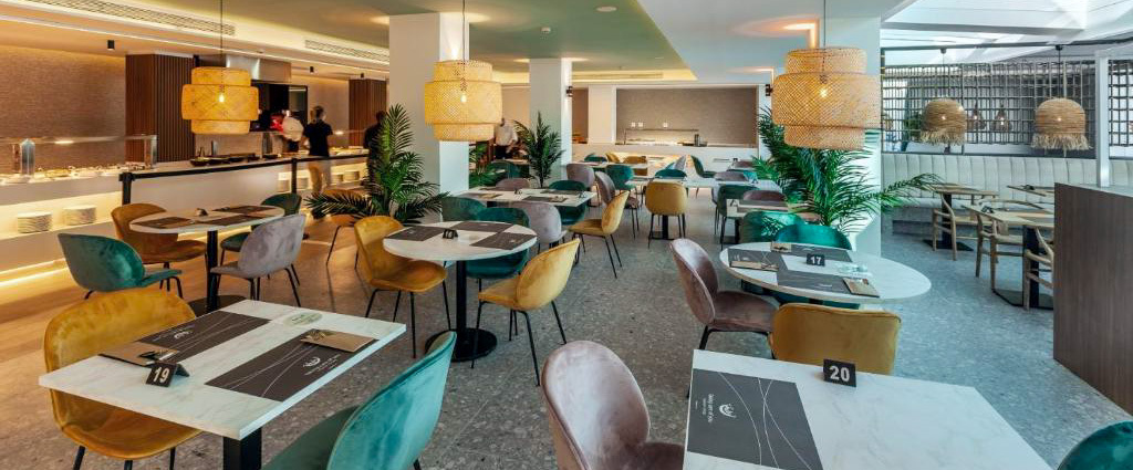 Kumara Serenoa by Lopesan Hotels ★★★★ - Une escapade lumineuse à Maspalomas, entre dunes dorées, piscines et douceur canarienne, l'idéal pour profiter en famille. - Grande Canarie, Îles Canaries