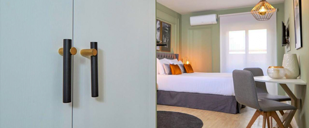L&H La Latina Selection -  - Madrid, Espagne