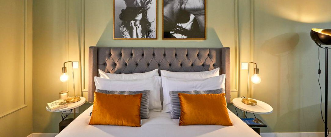 L&H La Latina Selection -  - Madrid, Espagne