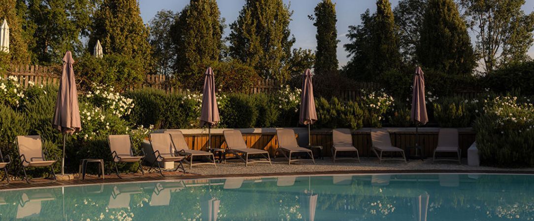 Albergo dell'Agenzia ★★★★ - Un séjour de roi dans les collines du Piémont. - Piémont, Italie