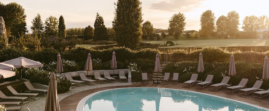 Albergo dell'Agenzia ★★★★ - Un séjour de roi dans les collines du Piémont. - Piémont, Italie