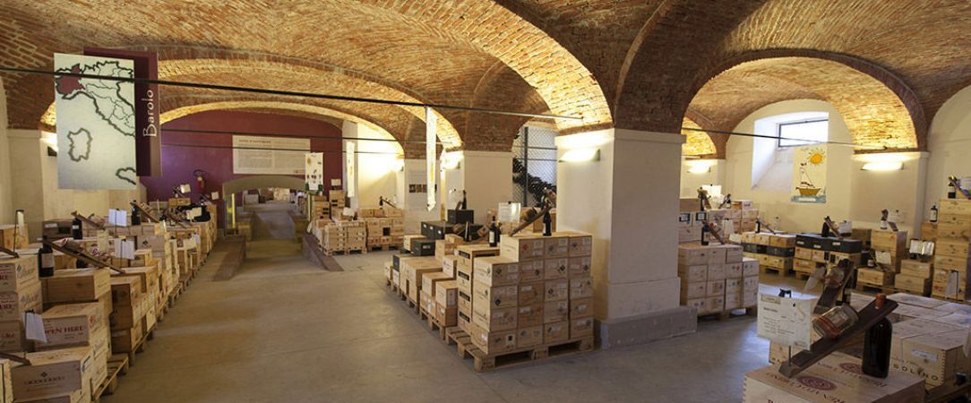 Albergo dell'Agenzia ★★★★ - Un séjour de roi dans les collines du Piémont. - Piémont, Italie