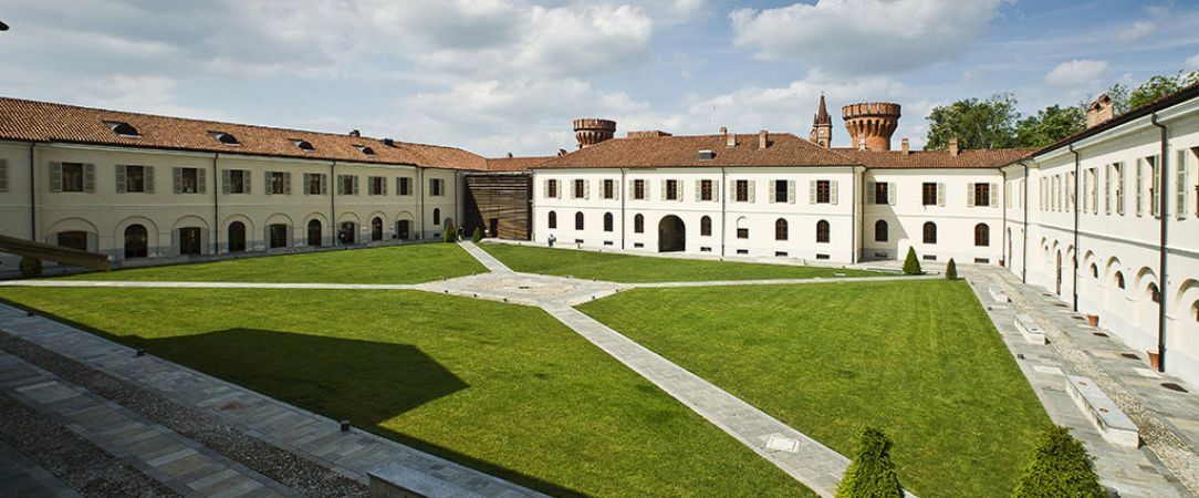 Albergo dell'Agenzia ★★★★ - Un séjour de roi dans les collines du Piémont. - Piémont, Italie