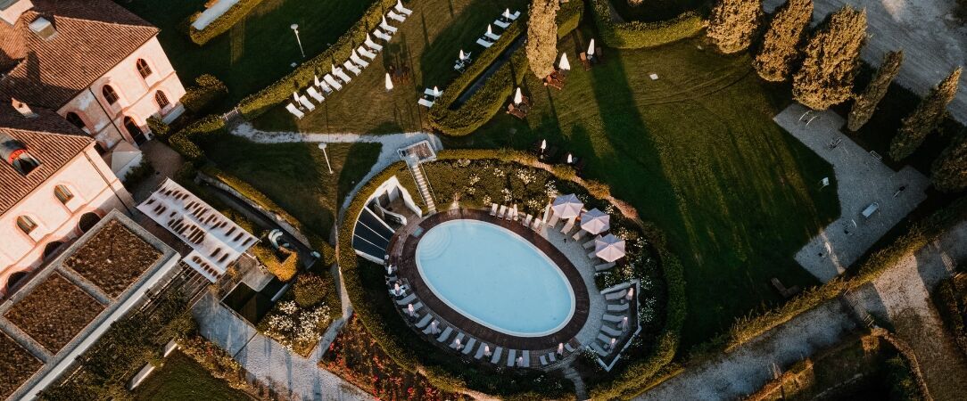 Albergo dell'Agenzia ★★★★ - Un séjour de roi dans les collines du Piémont. - Piémont, Italie