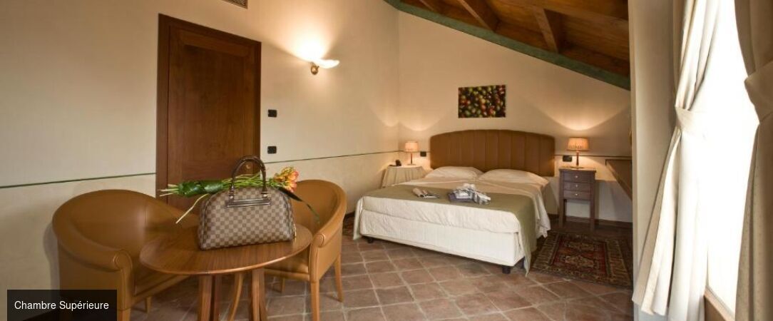 Albergo dell'Agenzia ★★★★ - Un séjour de roi dans les collines du Piémont. - Piémont, Italie