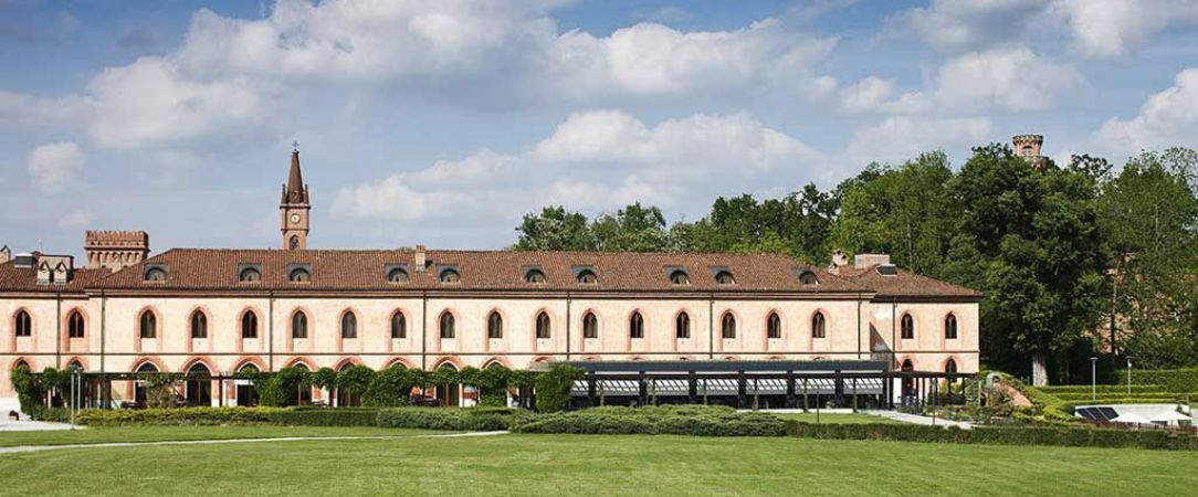 Albergo dell'Agenzia ★★★★ - Un séjour de roi dans les collines du Piémont. - Piémont, Italie