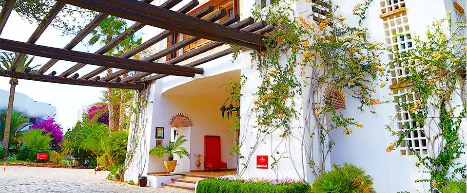 Odyssée Resort Thalasso & Spa ★★★★ - Beachfront haven of peace on the beautiful island of Djerba. - Djerba, Tunisie
