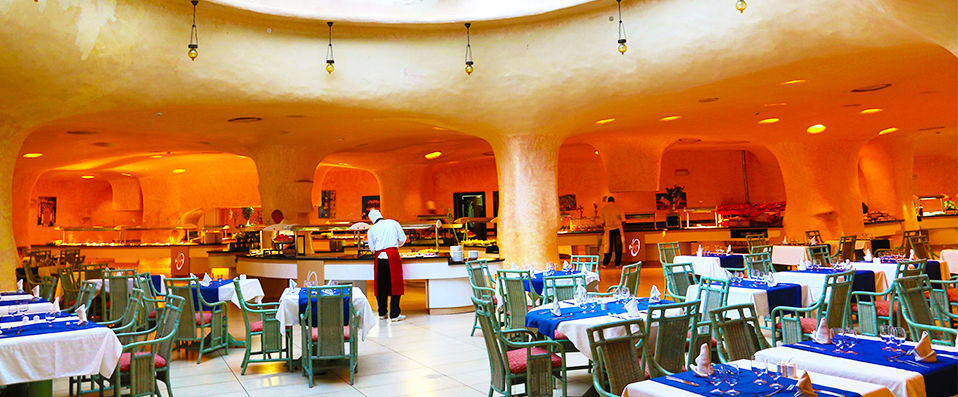 Odyssée Resort Thalasso & Spa ★★★★ - Beachfront haven of peace on the beautiful island of Djerba. - Djerba, Tunisie