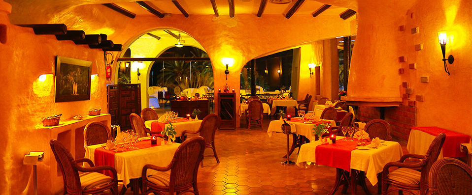 Odyssée Resort Thalasso & Spa ★★★★ - Beachfront haven of peace on the beautiful island of Djerba. - Djerba, Tunisie