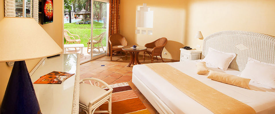 Odyssée Resort Thalasso & Spa ★★★★ - Beachfront haven of peace on the beautiful island of Djerba. - Djerba, Tunisie