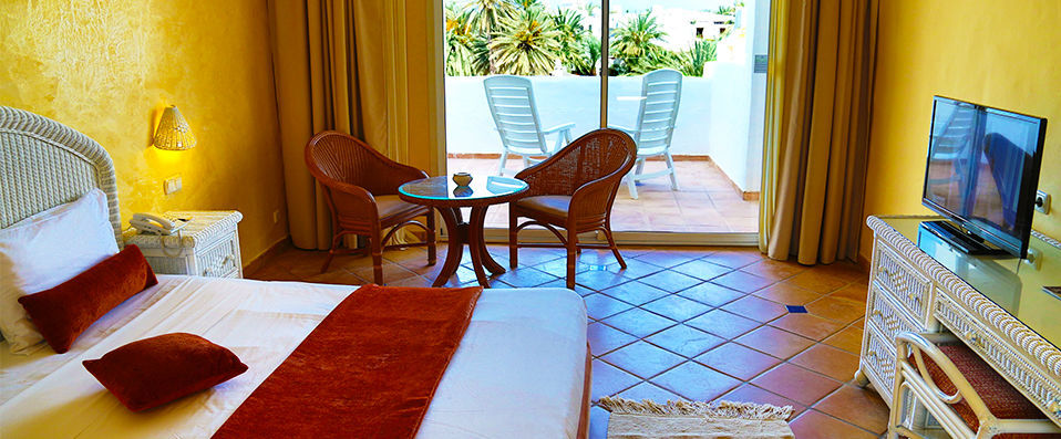 Odyssée Resort Thalasso & Spa ★★★★ - Beachfront haven of peace on the beautiful island of Djerba. - Djerba, Tunisie