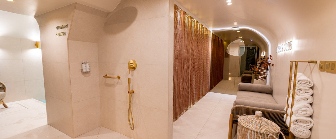 Hôtel Dress Code ★★★★ - Stylish comfort in the fashion and shopping heart of Paris - Paris, France