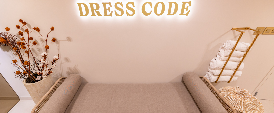 Hôtel Dress Code ★★★★ - Stylish comfort in the fashion and shopping heart of Paris - Paris, France