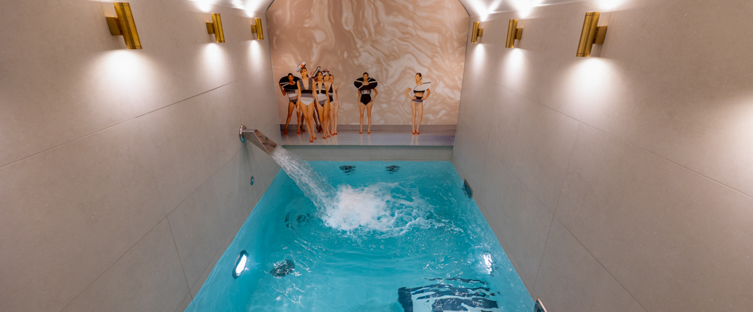 Hôtel Dress Code ★★★★ - Paris en couture : immersion design et élégance à proximité de l’Opéra. - Paris, France