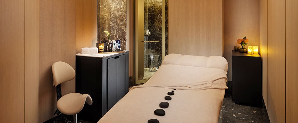 The One Barcelona ★★★★★GL - Luxurious perfection in exclusive Eixample. - Barcelona, Spain