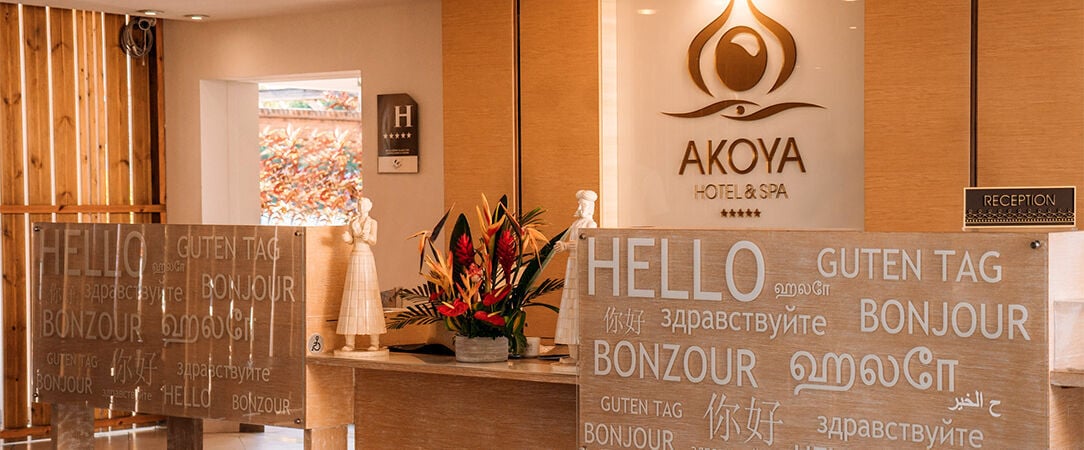 Akoya Hotel & Spa ★★★★★ - Sublime escapade sur l'île de La Réunion. - Île de la Réunion