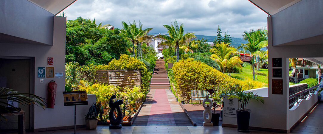 Akoya Hotel & Spa ★★★★★ - Sublime escapade sur l'île de La Réunion. - Île de la Réunion