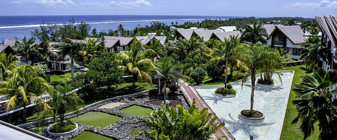 Akoya Hotel & Spa ★★★★★ - Sublime escapade sur l'île de La Réunion. - Île de la Réunion