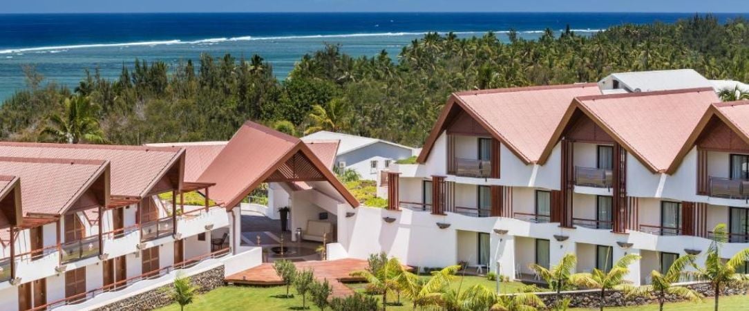 Akoya Hotel & Spa ★★★★★ - Sublime escapade sur l'île de La Réunion. - Île de la Réunion