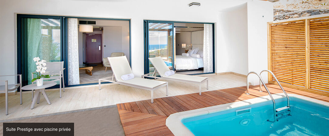 Akoya Hotel & Spa ★★★★ - Sublime escapade sur l'île de La Réunion. - Île de la Réunion