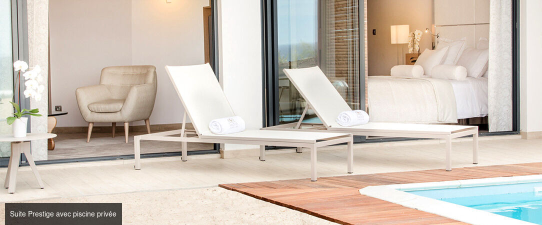 Akoya Hotel & Spa ★★★★ - Sublime escapade sur l'île de La Réunion. - Île de la Réunion