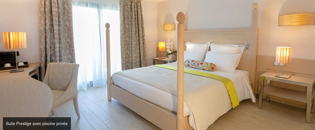 Akoya Hotel & Spa ★★★★ - Sublime escapade sur l'île de La Réunion. - Île de la Réunion